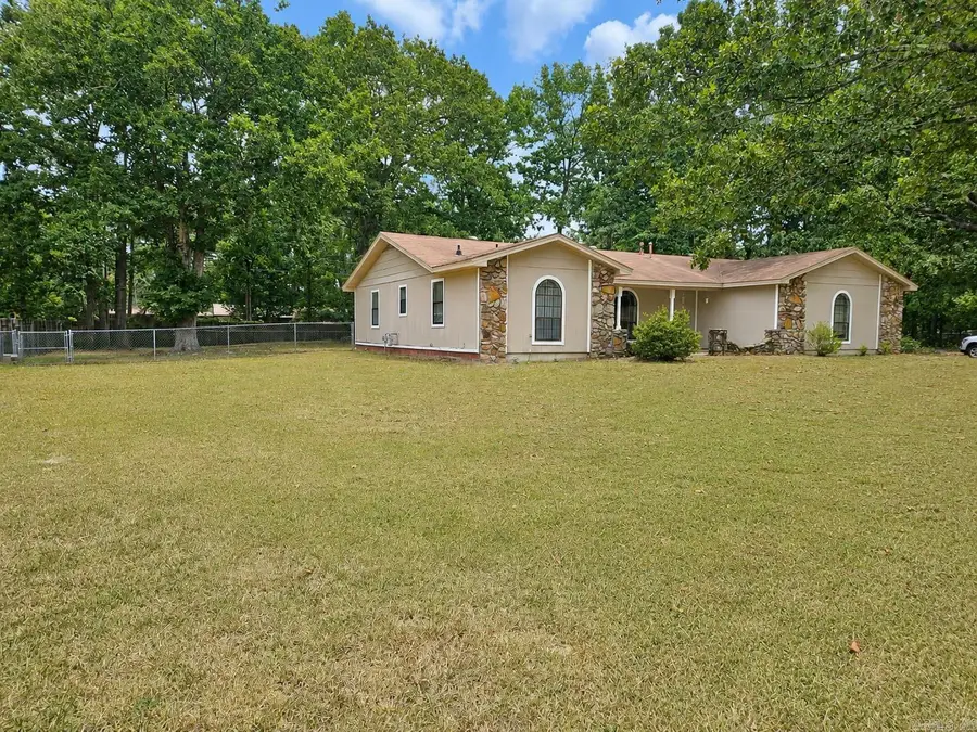 923 Cara Jane Drive, Redfield, AR 72132 - #3
