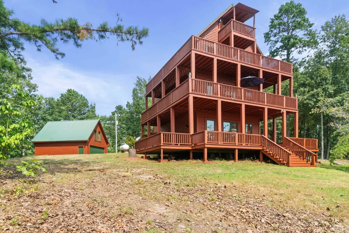 855 Diamond Head Rd, Drasco, AR 72543 - #1