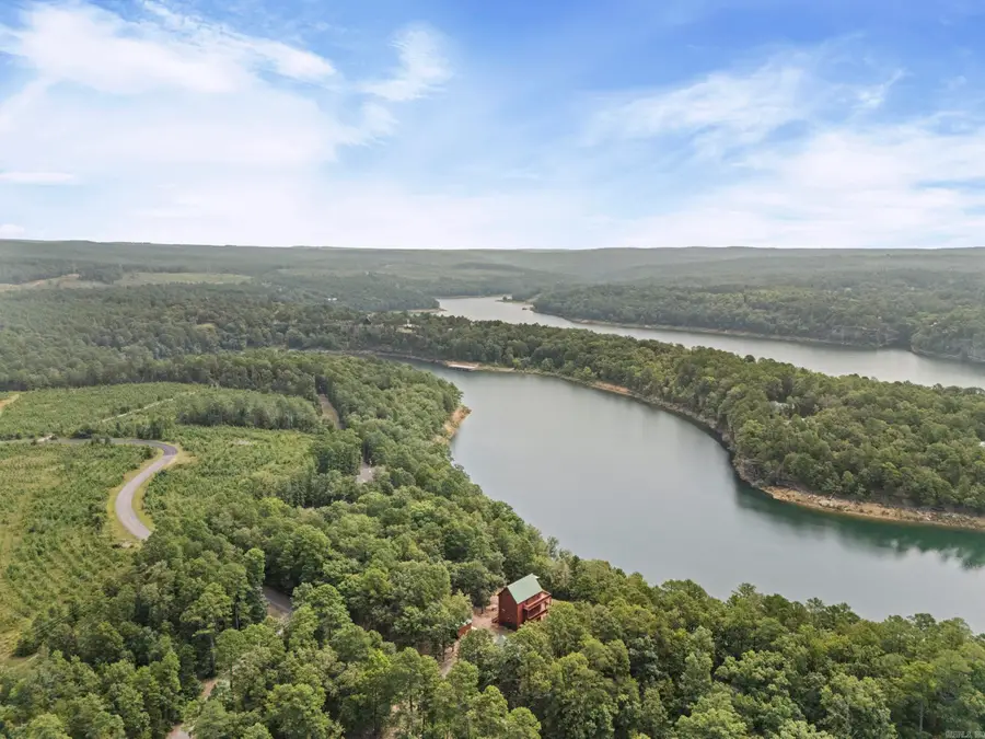 855 Diamond Head Rd, Drasco, AR 72543 - #3