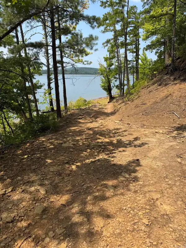 Tract 6 Cascadia Beach, Bee Branch, AR 72013
