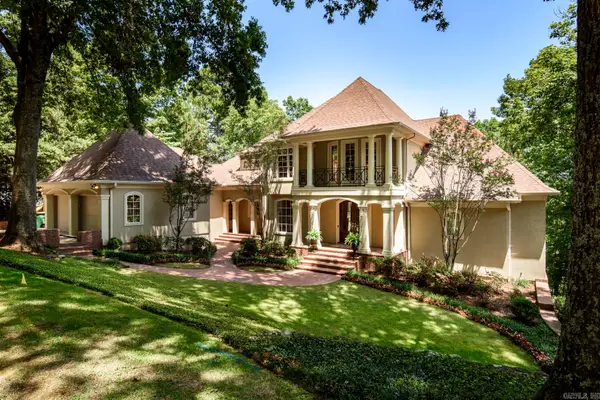 19 Ridgeview Drive, Little Rock, AR 72227