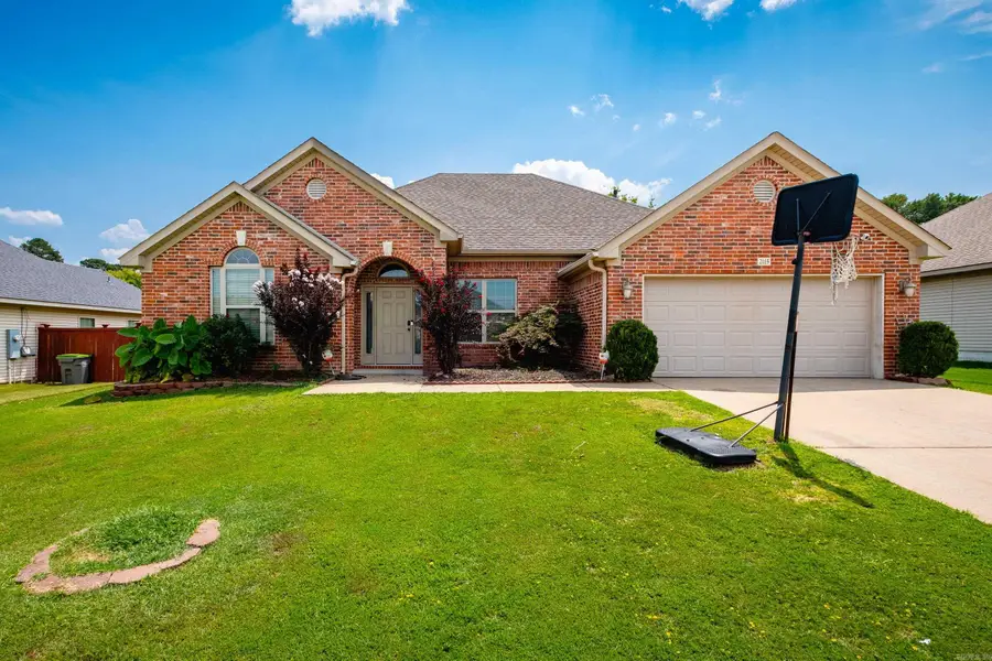 2115 Magna Carta Ln, Bryant, AR 72022 - #3