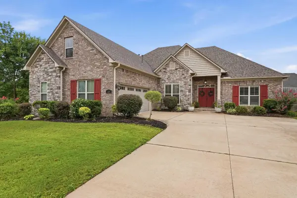 225 Vintage Cove, Conway, AR 72034