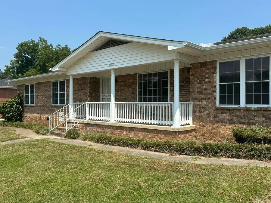 1512 Glover Street, Malvern, AR 72104 - #2
