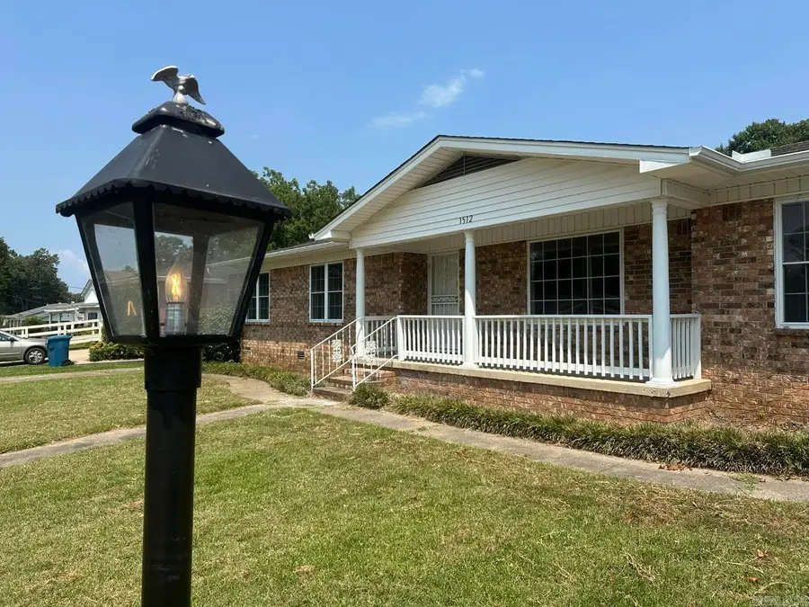 1512 Glover Street, Malvern, AR 72104 - #3