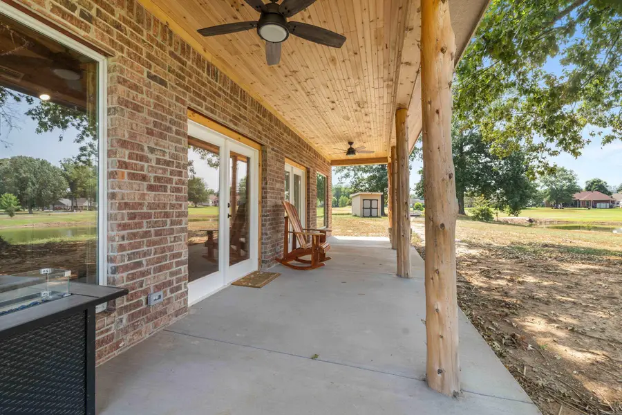 155 Woodard Ln, Heber Springs, AR 72543 - #3