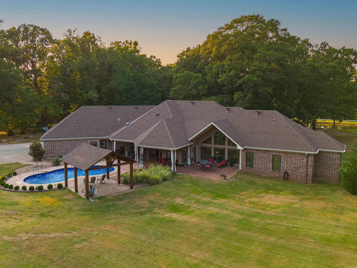 2705 Campground Road, Cabot, AR 72023 - #1