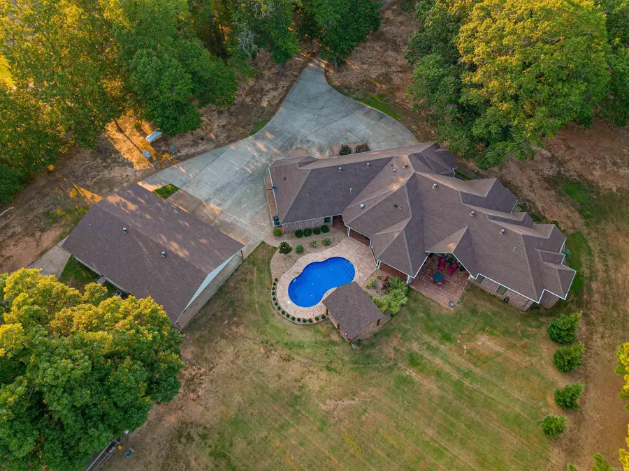 2705 Campground Road, Cabot, AR 72023 - #2