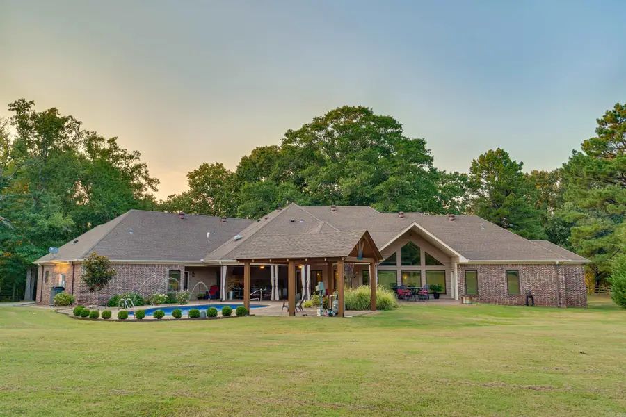 2705 Campground Road, Cabot, AR 72023 - #3