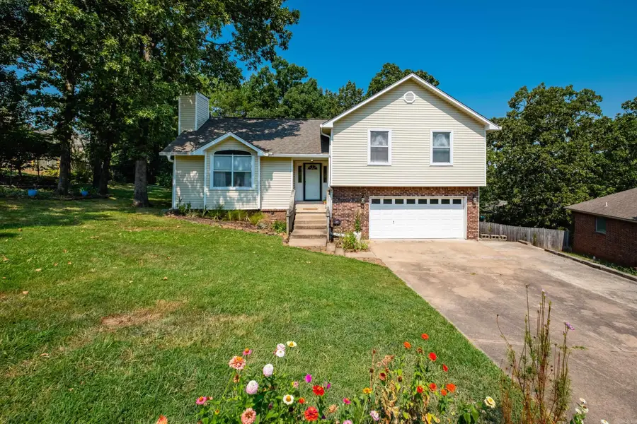 97 Emerald Drive, Maumelle, AR 72113 - #2