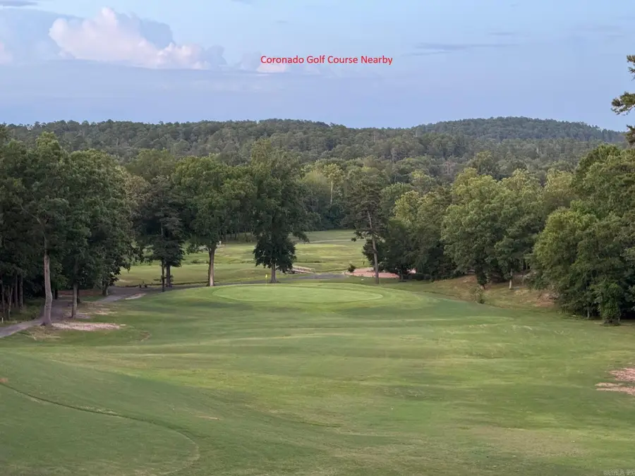 106 Pyrenees Way, Hot Springs Village, AR 71909 - #3