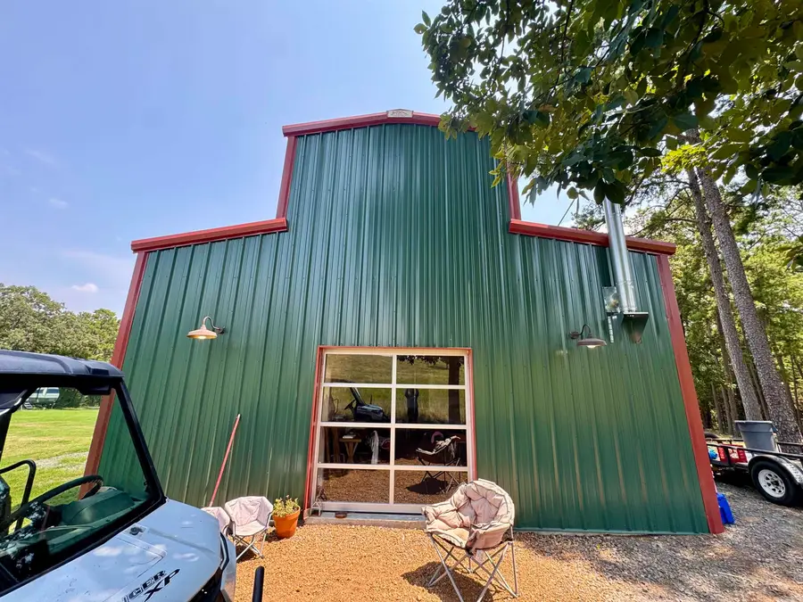 330 Steward Rd, Greers Ferry, AR 72067 - #2