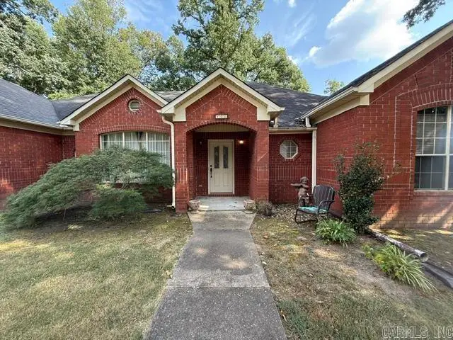 406 North Park Drive, Arkadelphia, AR 71923 - #1