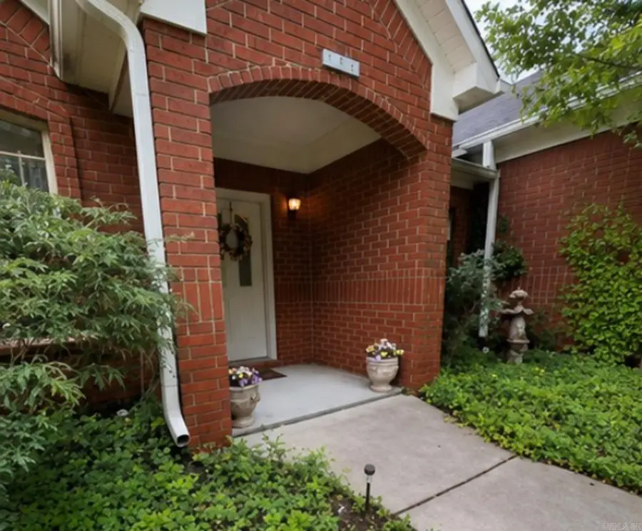 406 North Park Drive, Arkadelphia, AR 71923 - #2