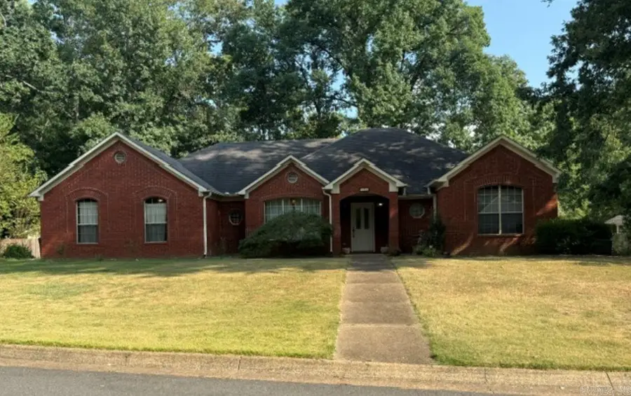 406 North Park Drive, Arkadelphia, AR 71923 - #3