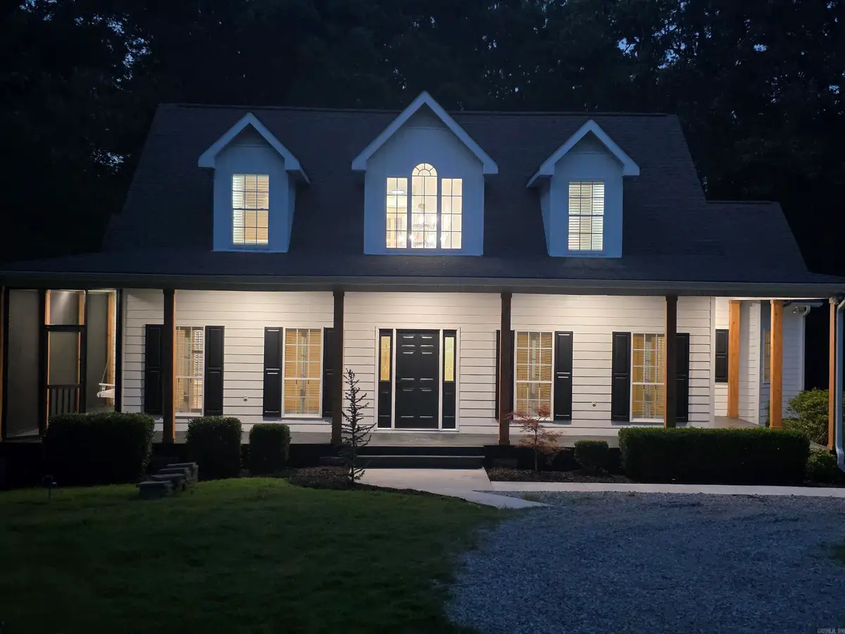 315 Mountain Home Rd, Paragould, AR 72450 - #1