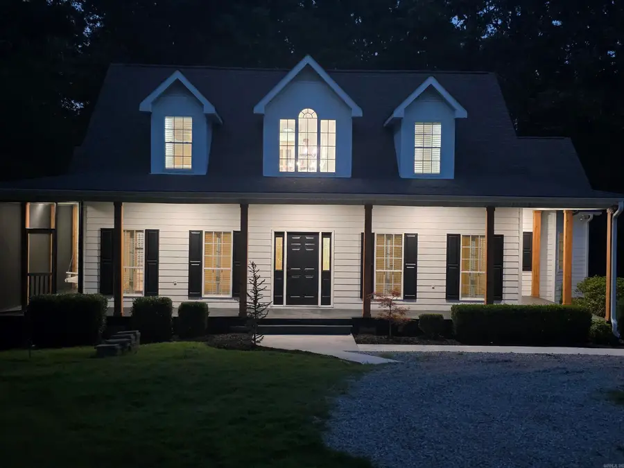 315 Mountain Home Rd, Paragould, AR 72450 - #2