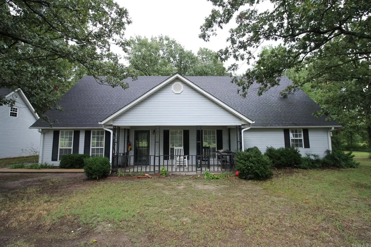 4162 Gr 818 Road, Paragould, AR 72450 - #1