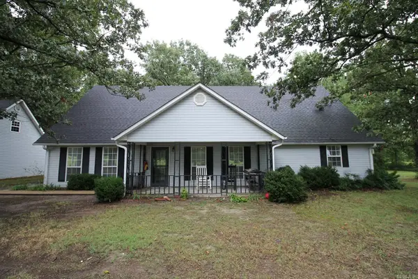 4162 Gr 818 Road, Paragould, AR 72450