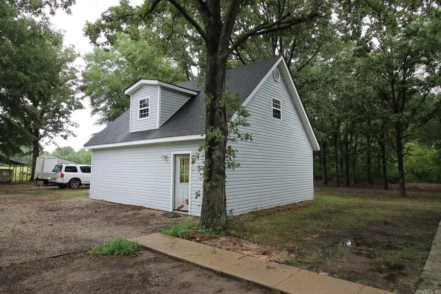 4162 Gr 818 Road, Paragould, AR 72450 - #3
