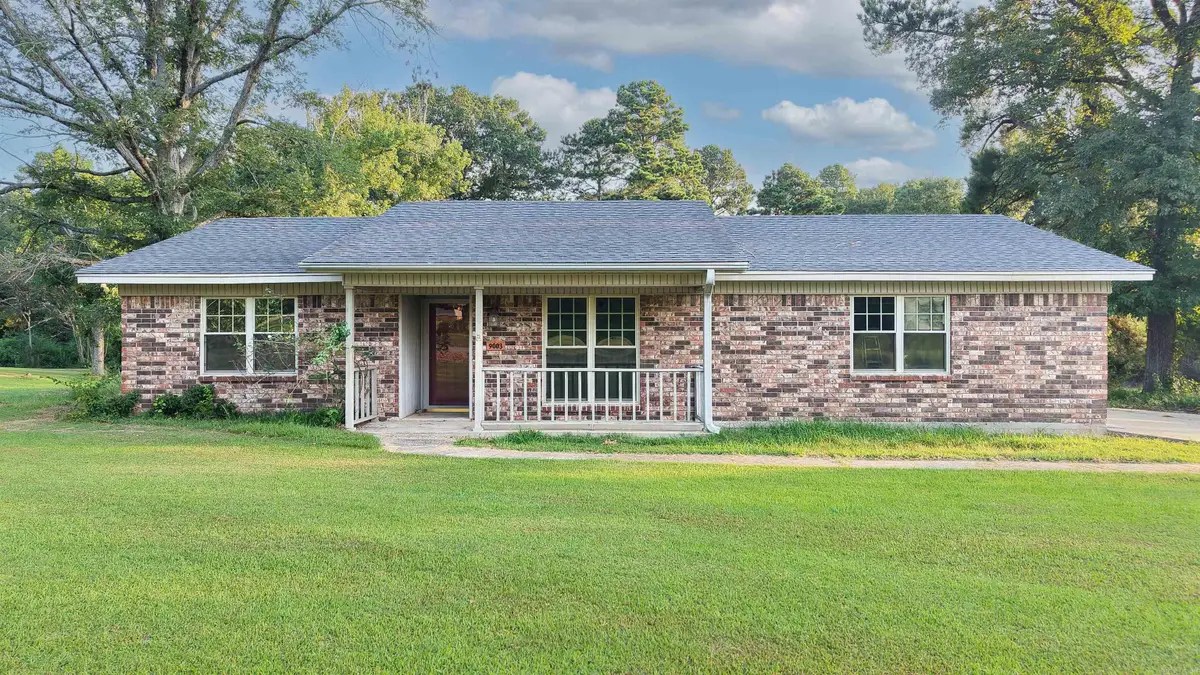 9003 Dyson, Pine Bluff, AR 71603 - #1