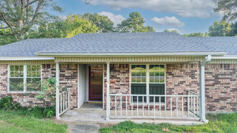 9003 Dyson, Pine Bluff, AR 71603 - #2