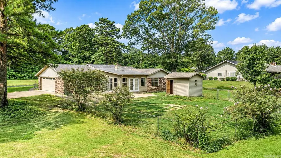 9003 Dyson, Pine Bluff, AR 71603 - #3