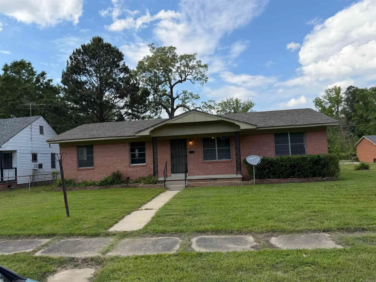 1903 W 25th, Pine Bluff, AR 71603 - #1