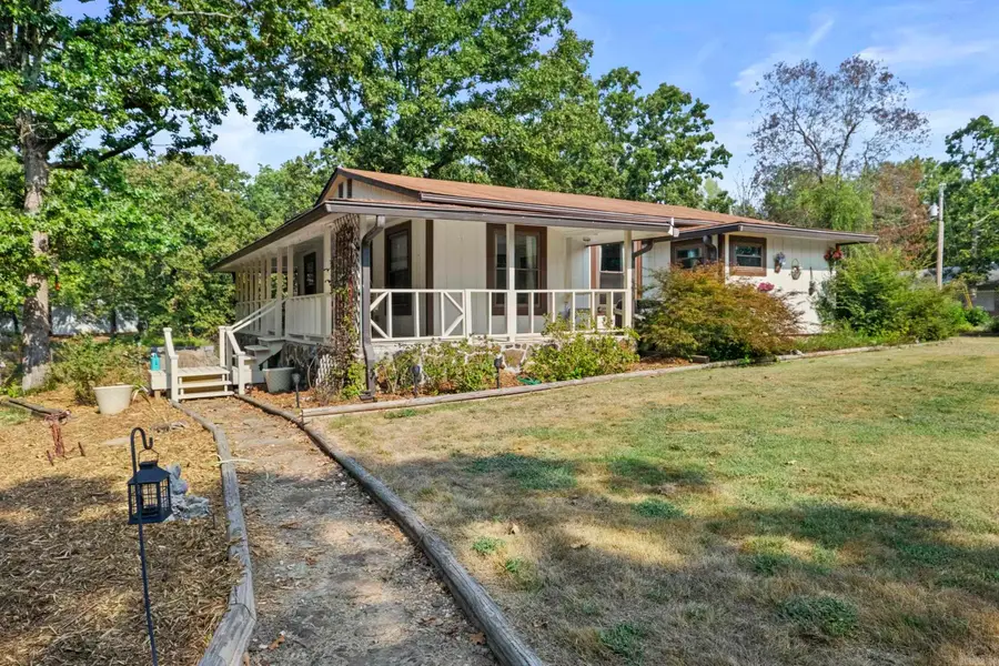 17 Lake Shore Drive, Conway, AR 72032 - #2