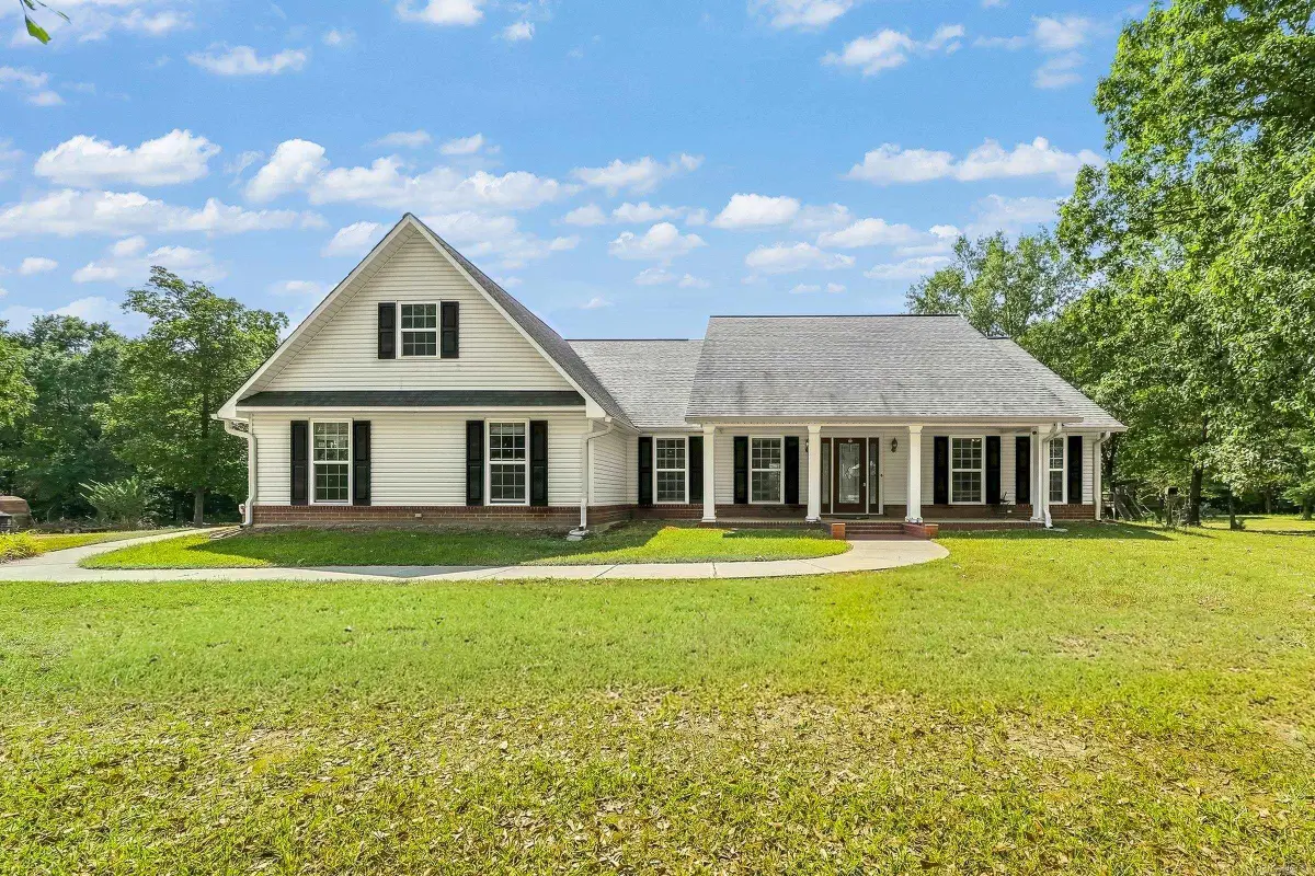 621 Crosstrails Road, De Queen, AR 71832 - #1