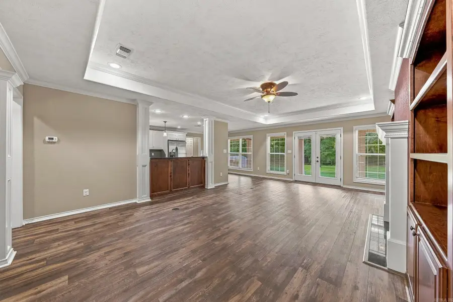 621 Crosstrails Road, De Queen, AR 71832 - #3