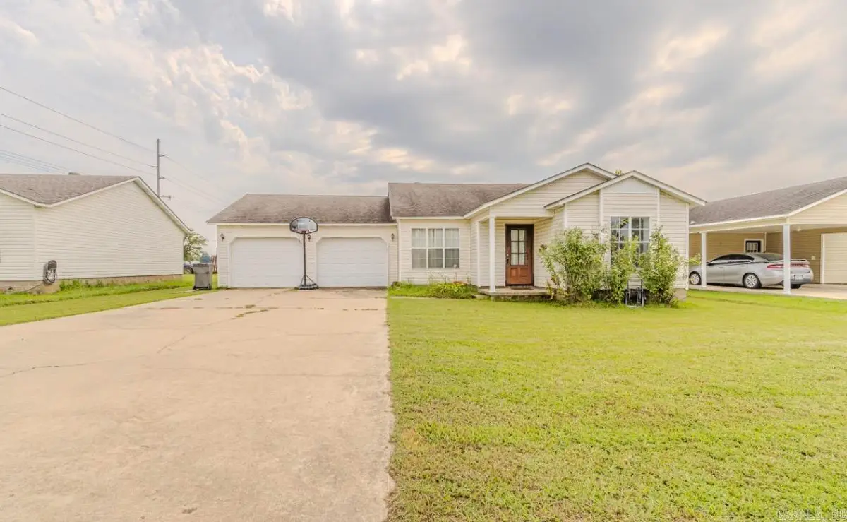 1109 N 35th Street, Paragould, AR 72450 - #1