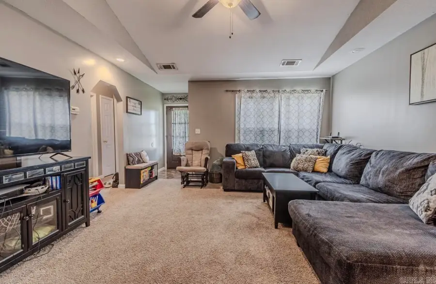 1109 N 35th Street, Paragould, AR 72450 - #2