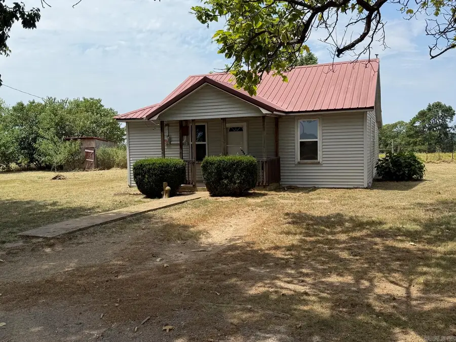 2699 Dry Mountain Road, Drasco, AR 72530 - #2