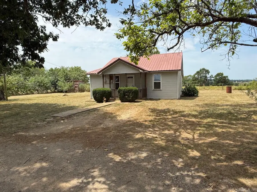 2699 Dry Mountain Road, Drasco, AR 72530 - #3