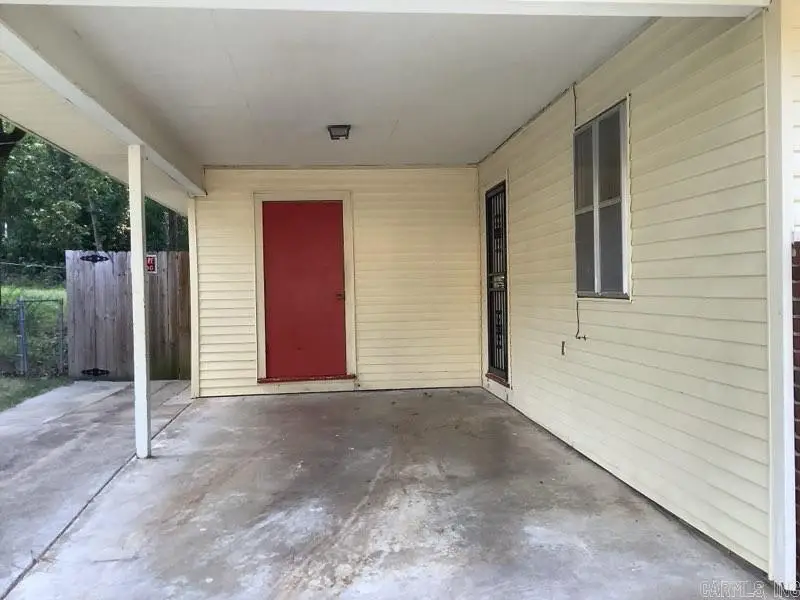5608 Francis Street, North Little Rock, AR 72118 - #3