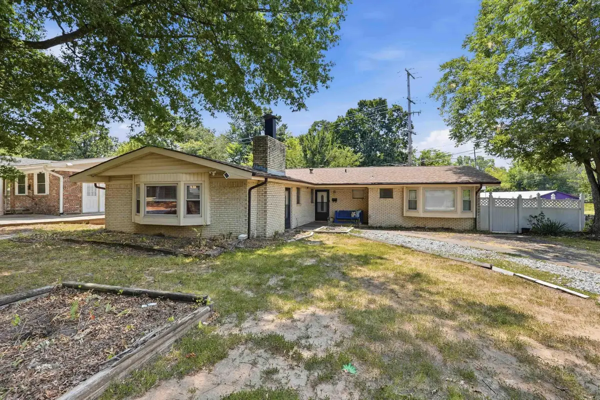 1939 Arrowhead, North Little Rock, AR 72118 - #1