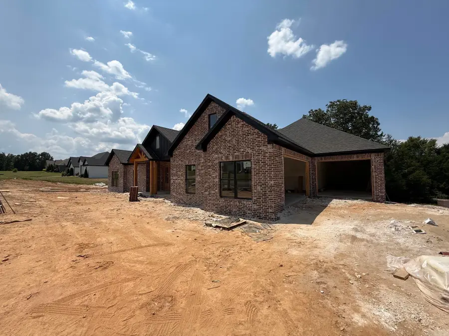 13 Pear Circle, Greenbrier, AR 72058 - #3