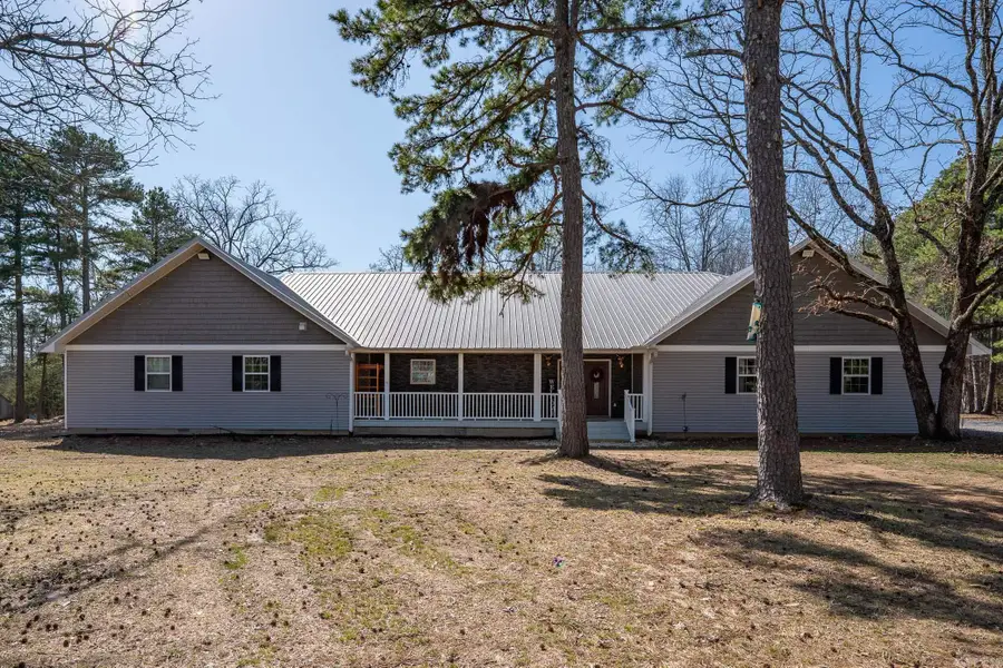 70 Quail Hollow Cove, Heber Springs, AR 72543 - #2