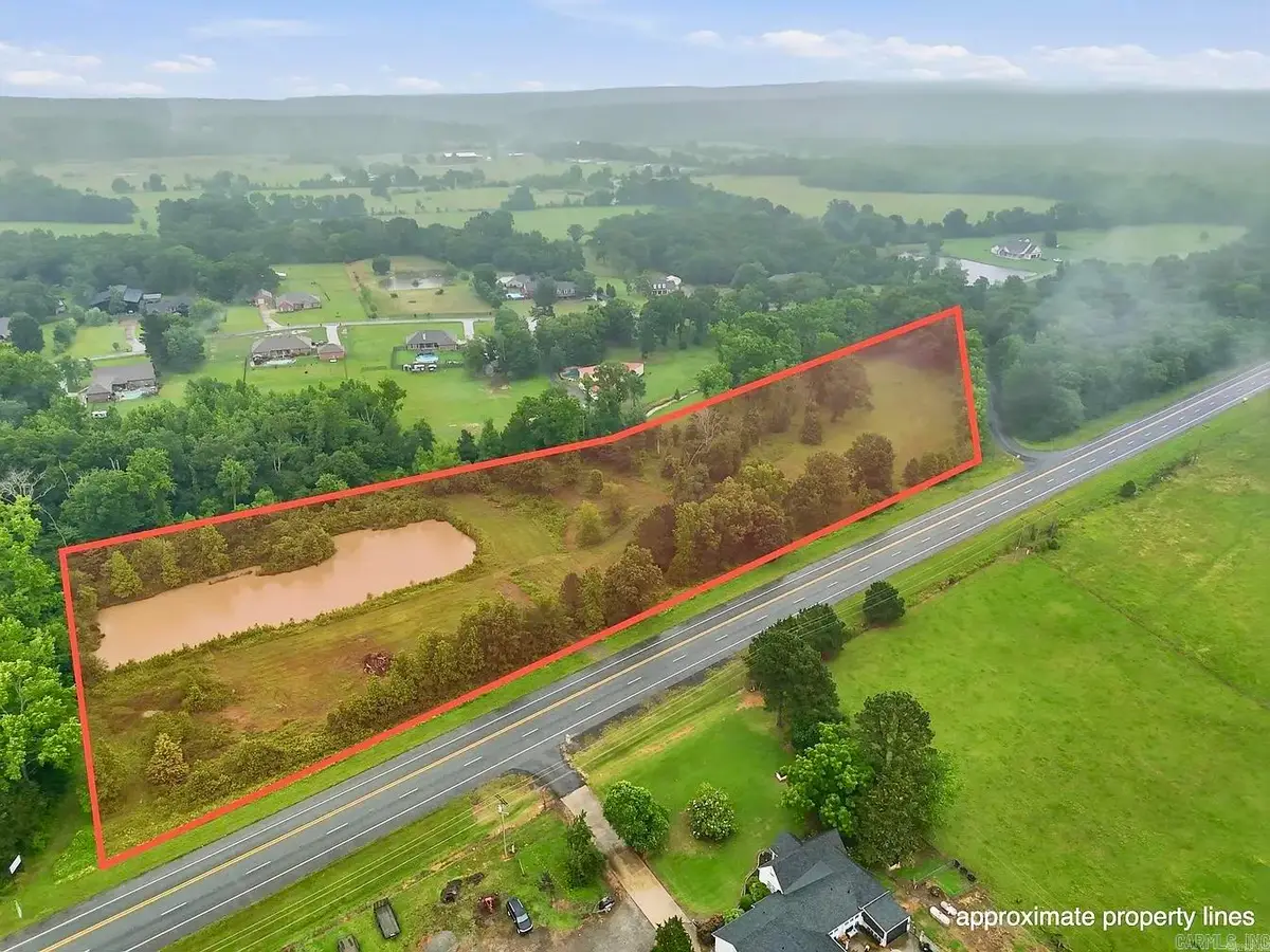 TBD Vilaco Lane, Vilonia, AR 72173 - #1