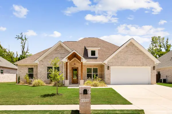 8008 N Shoreline, Benton, AR 72019