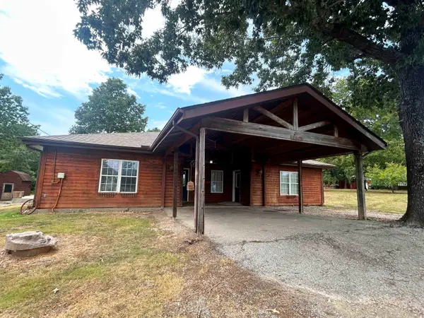 2605 Hwy 62 412, Highland, AR 72542