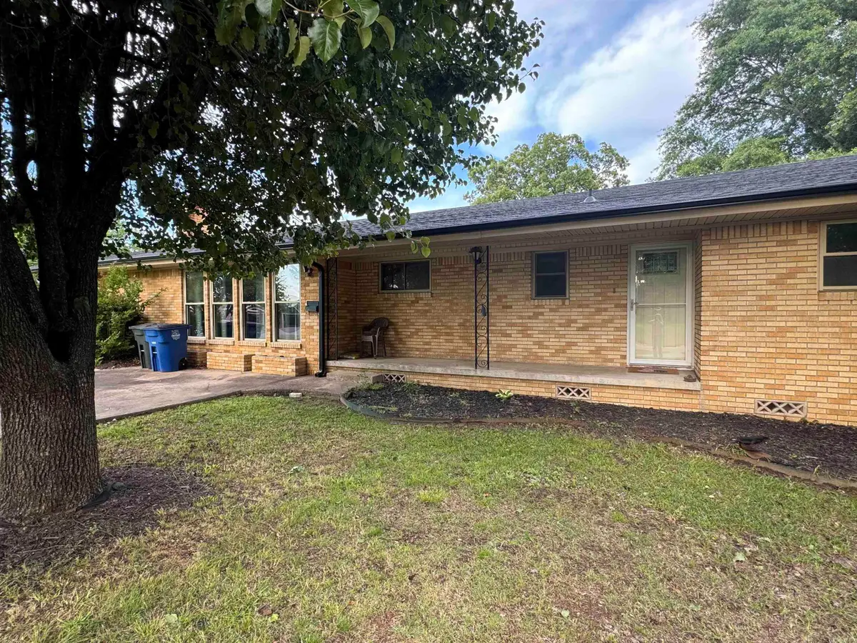 4410 Ridge Road, North Little Rock, AR 72116 - #1
