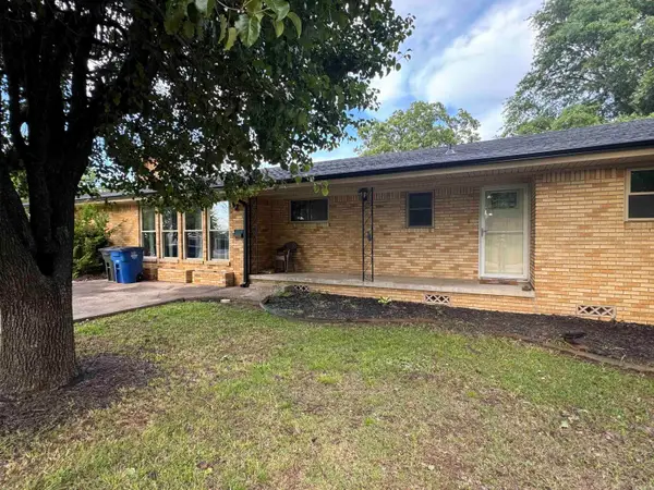4410 Ridge Road, North Little Rock, AR 72116