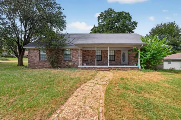 2850 Sylvia, Arkadelphia, AR 71923