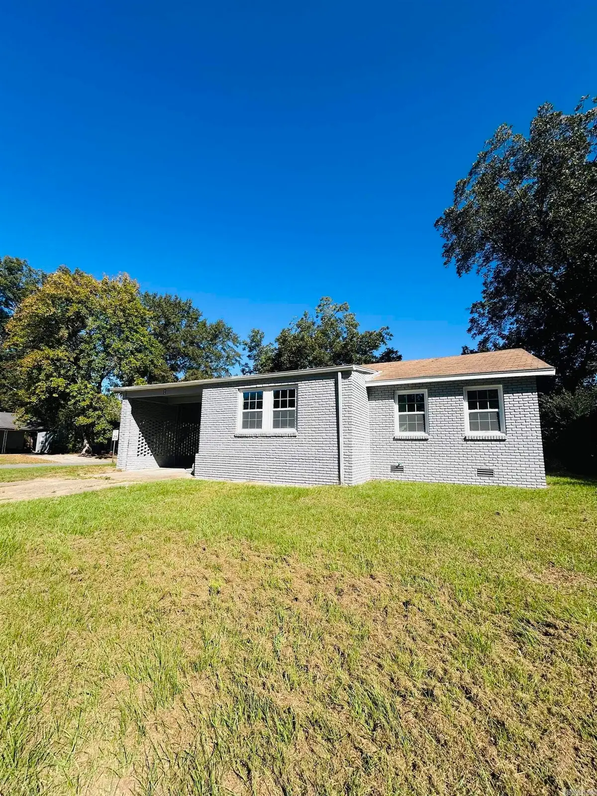 1 Neal Place, Hill, AR 72217 - #1