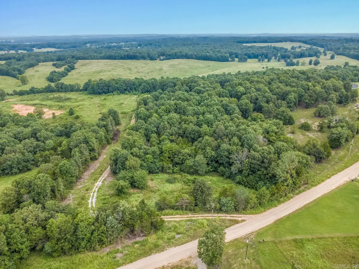 1431 Persimmon Pond Road, Pocahontas, AR 72455 - #1
