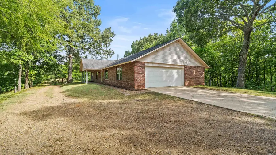 122 Hallman, Lockesburg, AR 71846 - #3