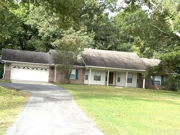 530 N Highway 365, Redfield, AR 72132