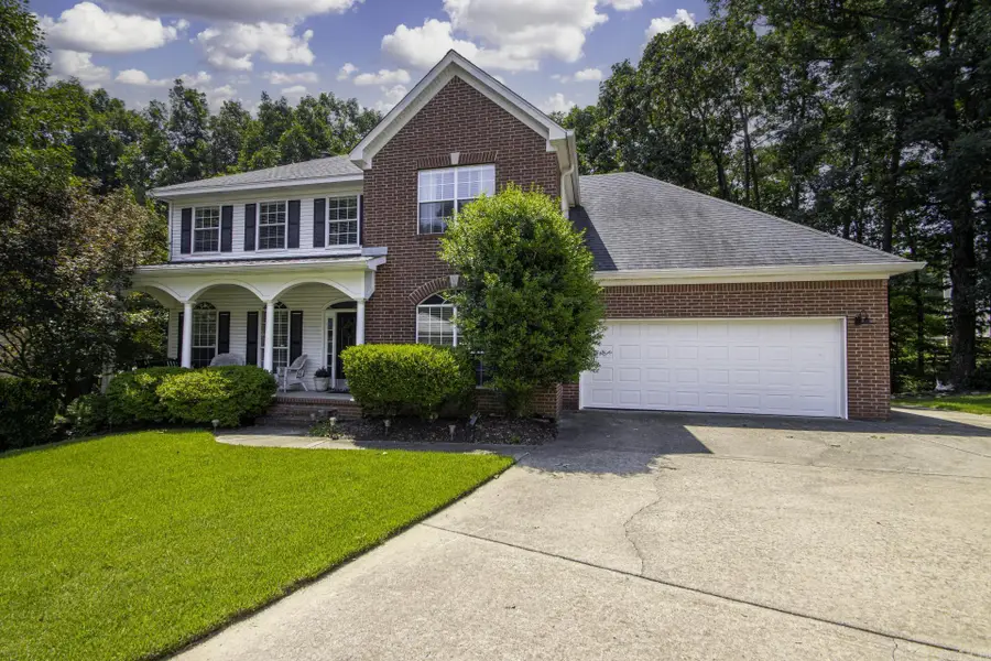 9 Picayune Court, Little Rock, AR 72211 - #2